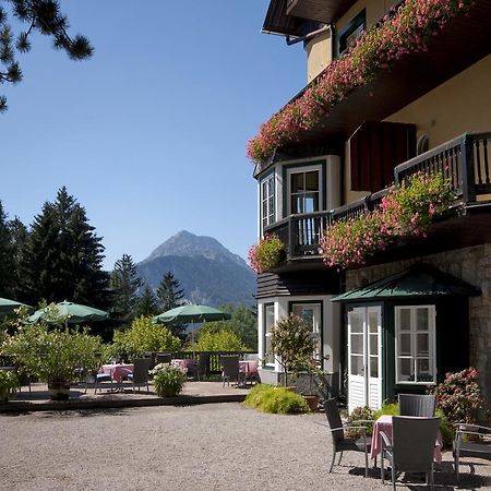 Alpenhotel Goesing Puchenstuben المظهر الخارجي الصورة