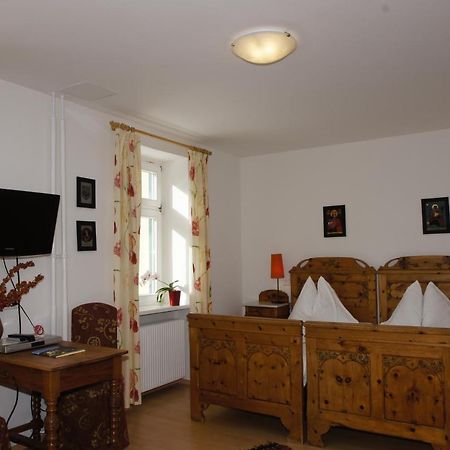 Alpenhotel Goesing Puchenstuben المظهر الخارجي الصورة