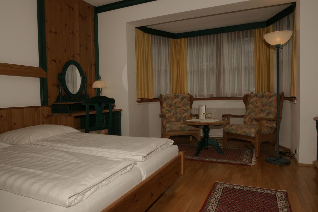 Alpenhotel Goesing Puchenstuben المظهر الخارجي الصورة