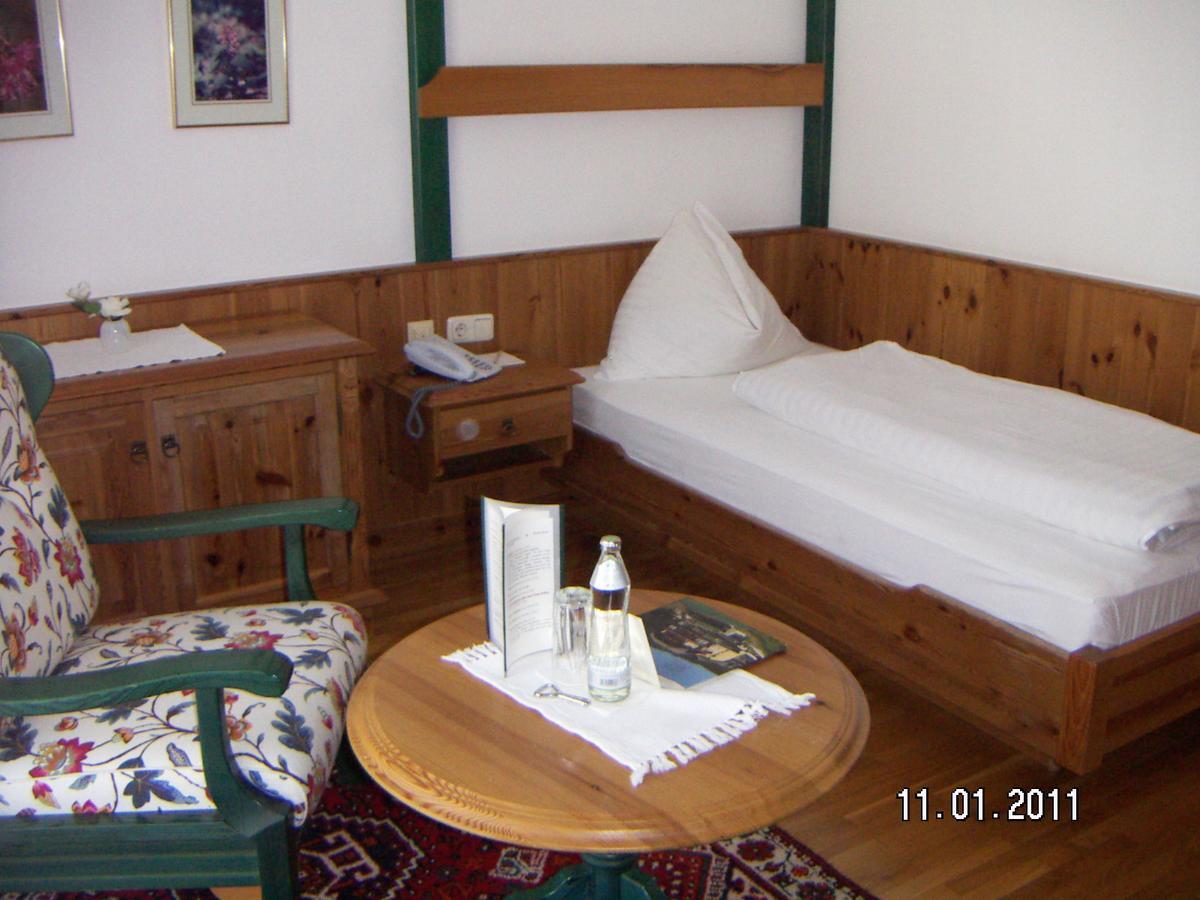 Alpenhotel Goesing Puchenstuben المظهر الخارجي الصورة