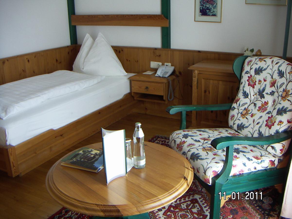 Alpenhotel Goesing Puchenstuben المظهر الخارجي الصورة