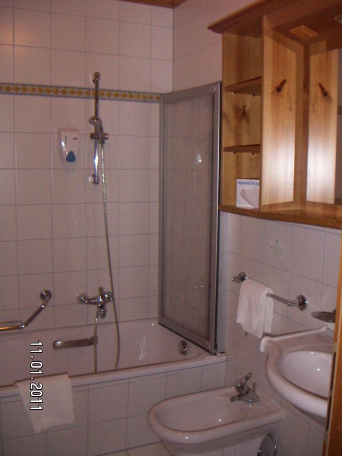 Alpenhotel Goesing Puchenstuben المظهر الخارجي الصورة