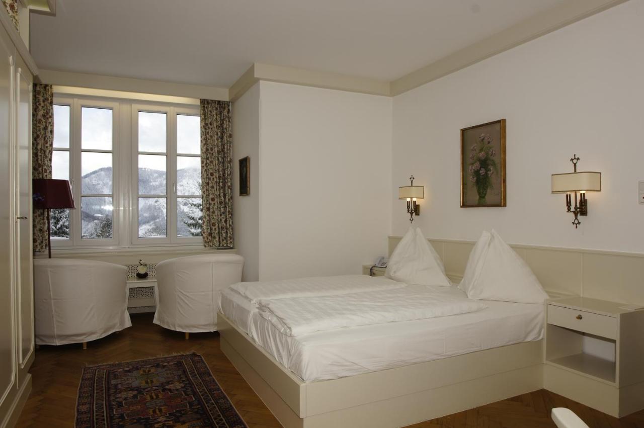 Alpenhotel Goesing Puchenstuben المظهر الخارجي الصورة